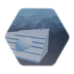 Encloser-Class Star Destroyer