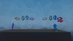 A screenshot taken in Dreams. 28 of 29.