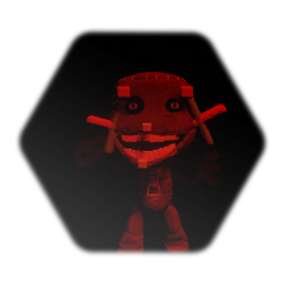 Sackboy EXE