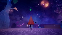 A screenshot taken in Dreams. 2 of 2.