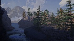 A screenshot taken in Dreams. 8 of 17.