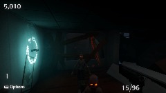 A screenshot taken in Dreams. 7 of 8.