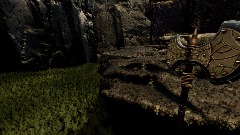 A screenshot taken in Dreams. 3 of 26.