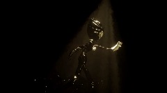 A screenshot taken in Dreams. 3 of 8.