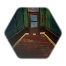 My Blues City Kit #1