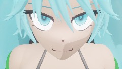 A screenshot taken in Dreams. 5 of 23.