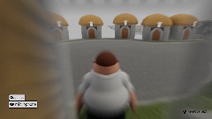 A screenshot taken in Dreams. 2 of 3.