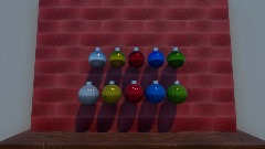 A screenshot taken in Dreams. 6 of 9.