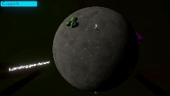 A screenshot taken in Dreams. 2 of 3.