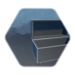 Cutaia Unexciting Asset Jam-Music Fest (Road Case-TJoeT1)