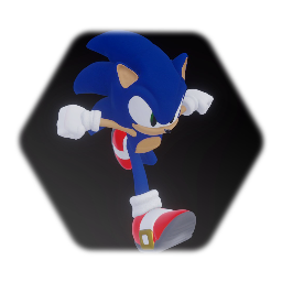 Modern Sonic V4
