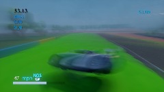 A screenshot taken in Dreams. 1 of 5.