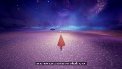 A screenshot taken in Dreams. 2 of 2.