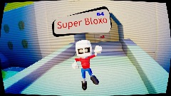 Super Bloxo 64