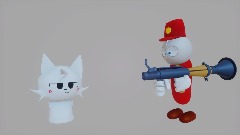 A screenshot taken in Dreams. 1 of 1.