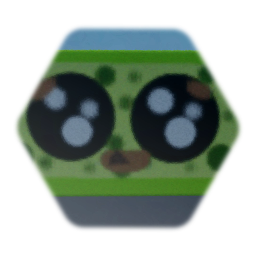 'Animal Cuties' Collection Remix Toolkit