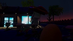 A screenshot taken in Dreams. 1 of 17.