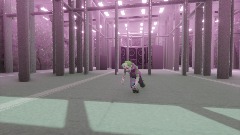 A screenshot taken in Dreams. 11 of 30.