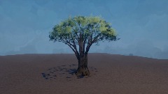 A screenshot taken in Dreams. 3 of 3.