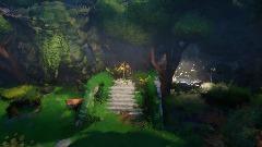 A screenshot taken in Dreams. 2 of 11.