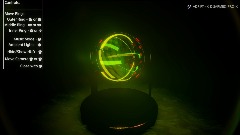 A screenshot taken in Dreams. 14 of 17.