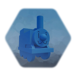 sucky tank engine series: the collection