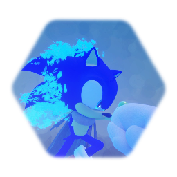 Sonic the evil awakens