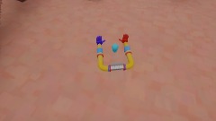 A screenshot taken in Dreams. 3 of 3.