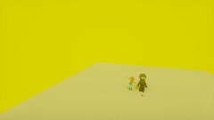 Remix 1 of Animation AY | Texas Golden Wind [WIP]