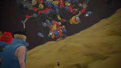 A screenshot taken in Dreams. 6 of 24.