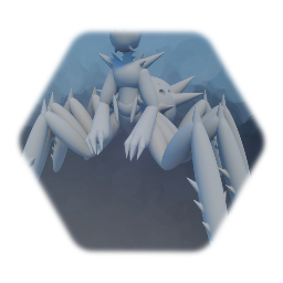 SUNOROKUU but spider :)