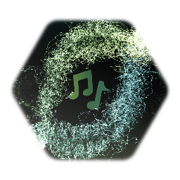 The best Music and sound effect's from the community part6