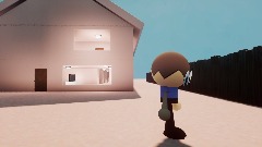 AY| John's house(FULL)