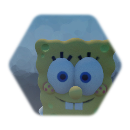 sponge bob