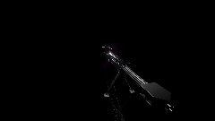 A screenshot taken in Dreams. 5 of 22.