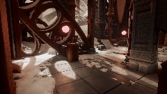 A screenshot taken in Dreams. 11 of 24.