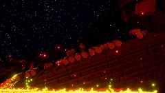 A screenshot taken in Dreams. 1 of 6.