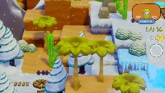 A screenshot taken in Dreams. 3 of 3.