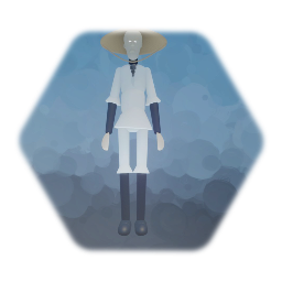 Rayden as an enemy not a scene