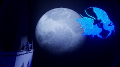 A screenshot taken in Dreams. 16 of 27.