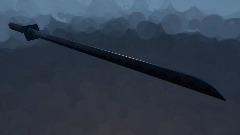 A screenshot taken in Dreams. 1 of 2.