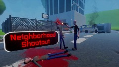Neighborhood Shootout