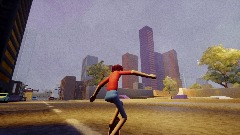 City Skate Park & Warehouse