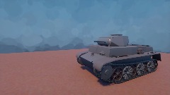 A screenshot taken in Dreams. 7 of 12.