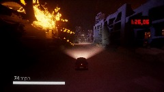 A screenshot taken in Dreams. 2 of 6.