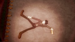 A screenshot taken in Dreams. 3 of 21.