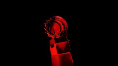 A screenshot taken in Dreams. 1 of 3.
