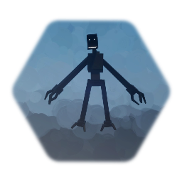 Garden of goggle boo : Man from the fog