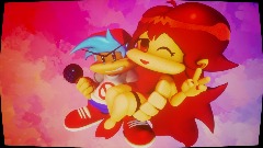 A screenshot taken in Dreams. 5 of 6.