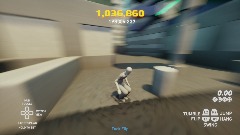 A screenshot taken in Dreams. 1 of 17.